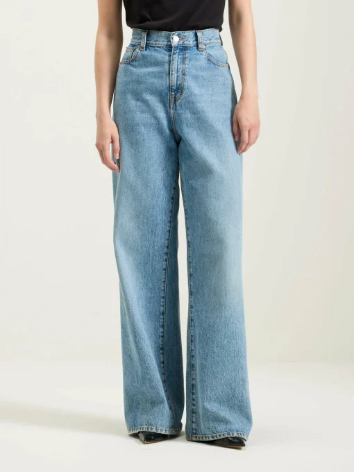 Jean Boyfriend Parthe