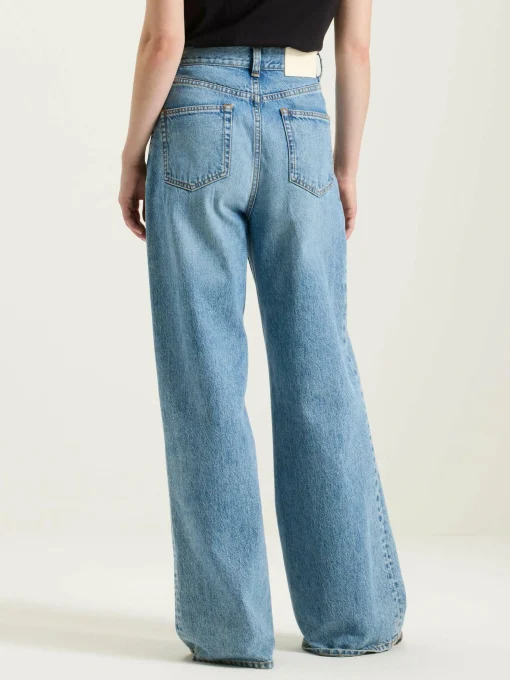 Jean Boyfriend Parthe