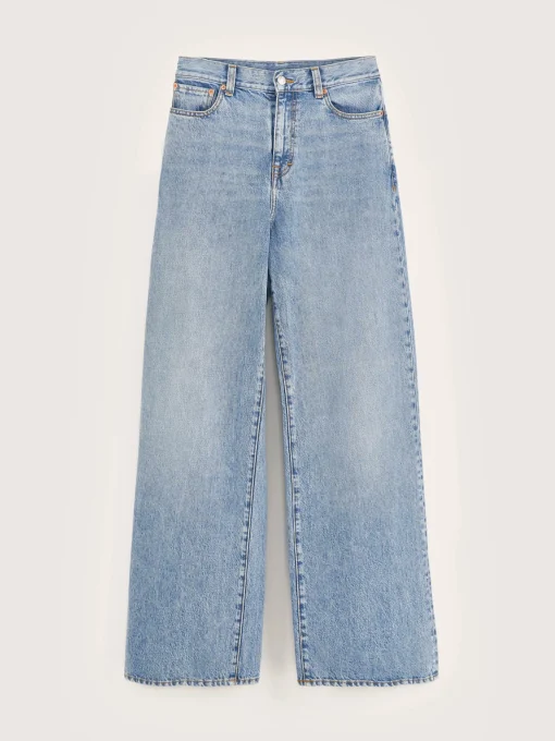 Jean Boyfriend Parthe