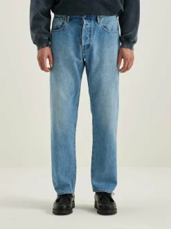 Jean Dad-style Percy