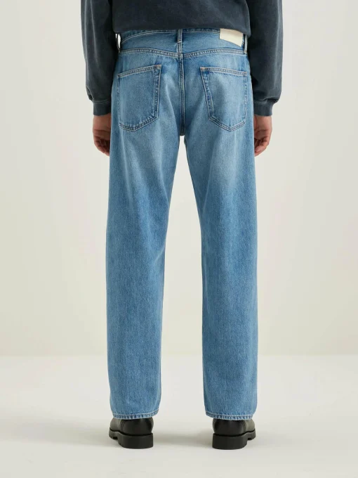 Jean Dad-style Percy
