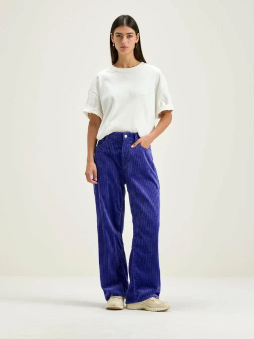Jean Large Paty