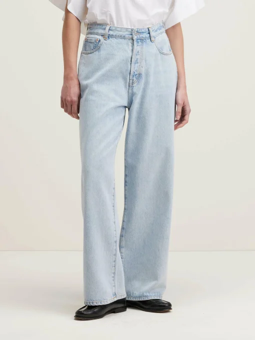 Jean Large Paty