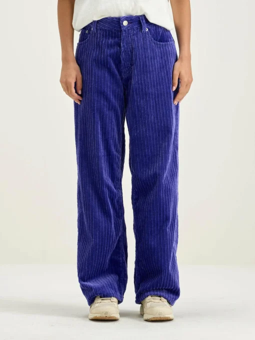 Jean Large Paty