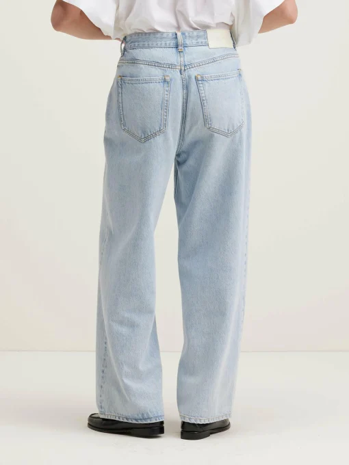 Jean Large Paty