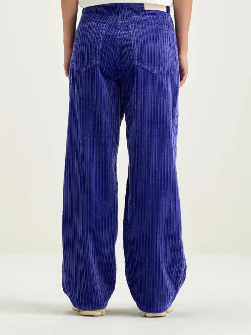 Jean Large Paty
