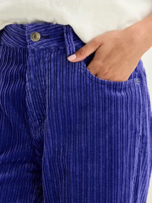 Jean Large Paty