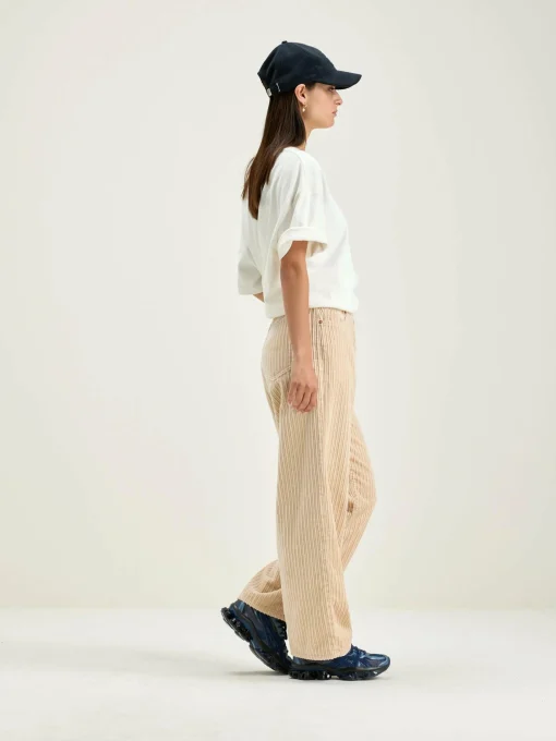 Jean Large Paty
