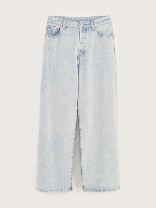Jean Large Paty