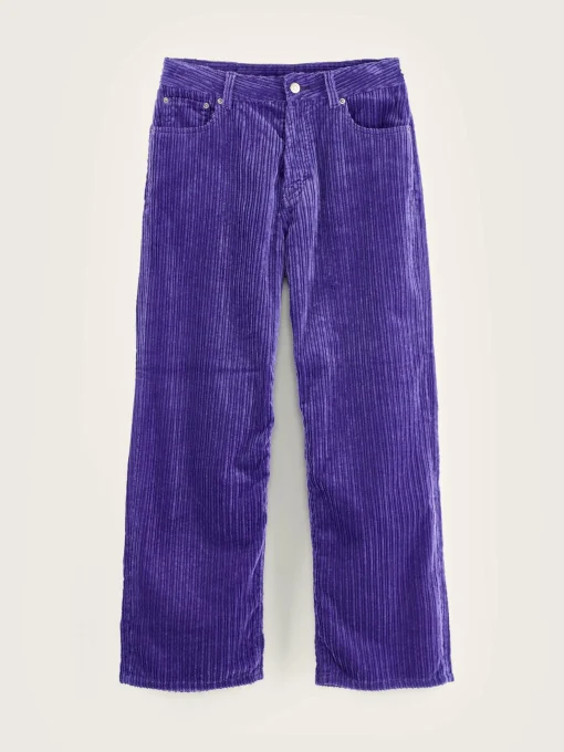 Jean Large Paty