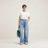 Jean Large Plomb