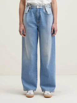 Jean Large Plomb