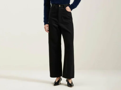 Jean Large Poker