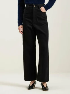 Jean Large Poker