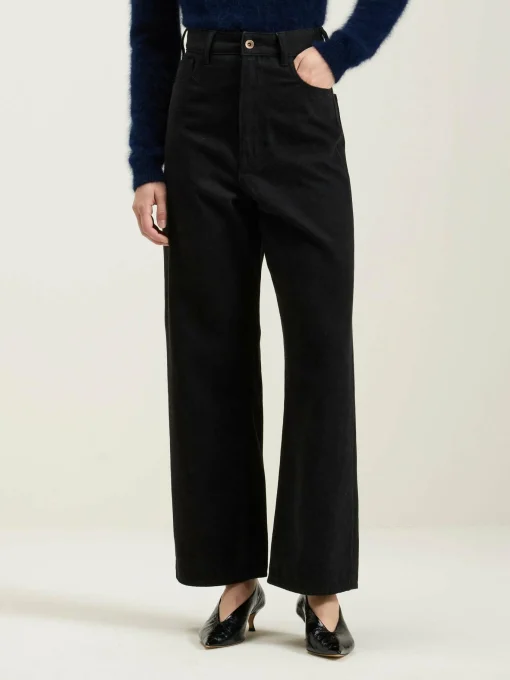 Jean Large Poker