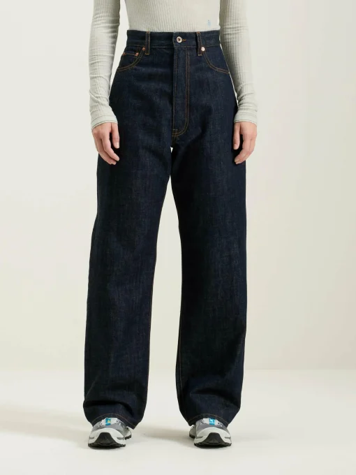 Jean Large Poker