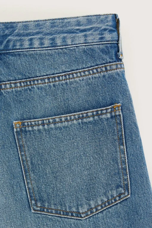 Jean Large Poker