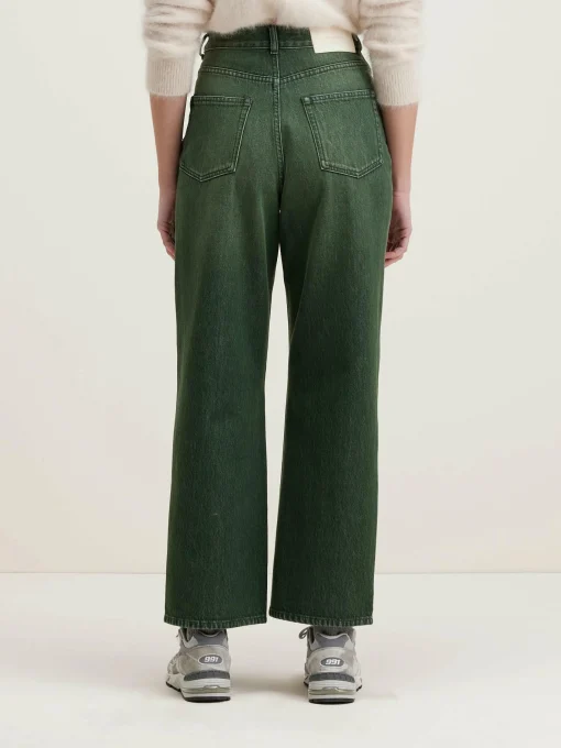 Jean Large Poker