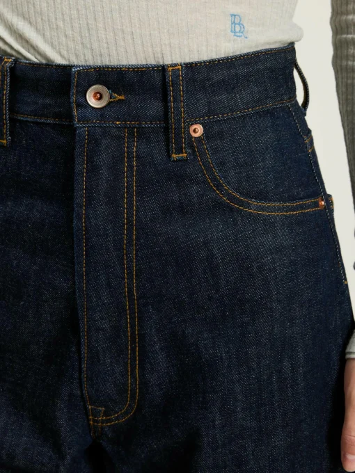 Jean Large Poker