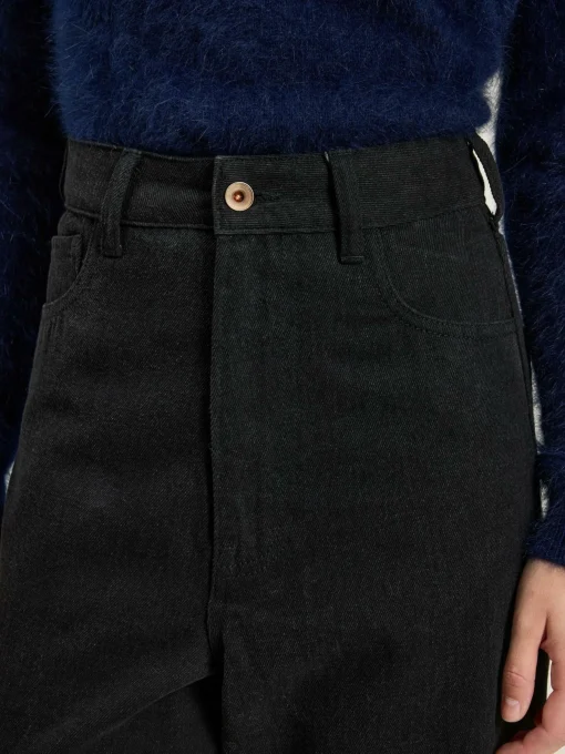 Jean Large Poker