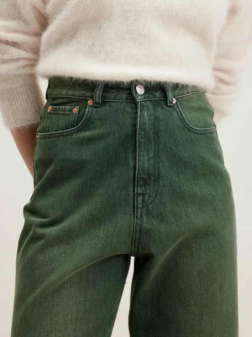 Jean Large Poker