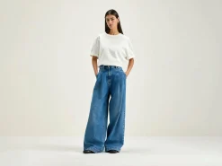 Jean Très Large Pops