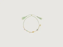 JEWEL ROCKS Bracelet Blondie