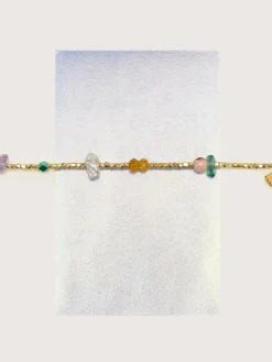 JEWEL ROCKS Bracelet Blondie