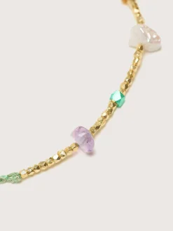 JEWEL ROCKS Bracelet Blondie