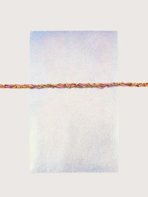 JEWEL ROCKS Bracelet Borderline