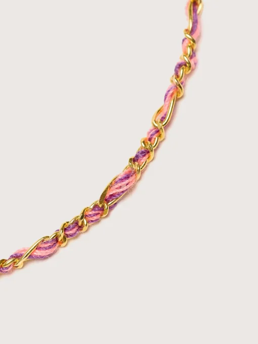 JEWEL ROCKS Bracelet Borderline