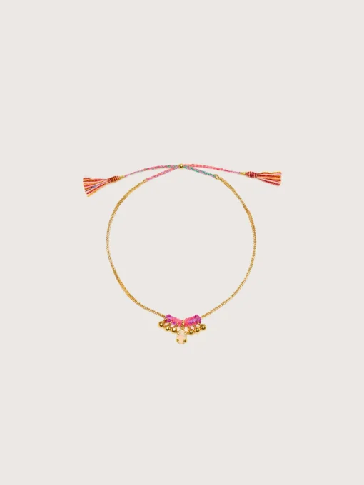 JEWEL ROCKS Bracelet Saira