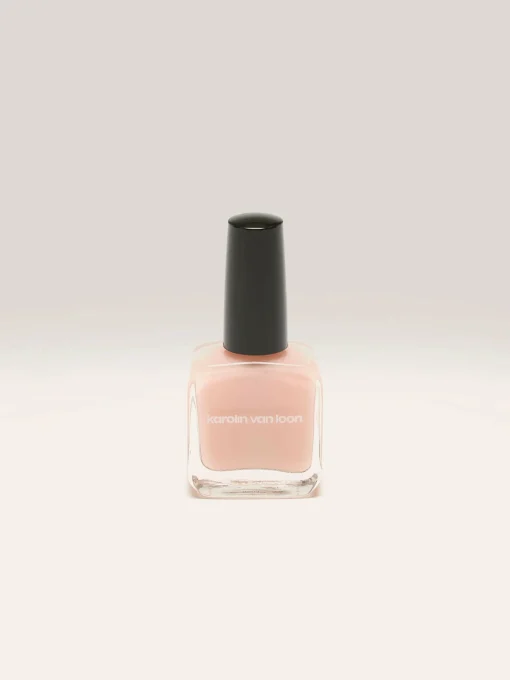KAROLIN VAN LOON 26 La Première Base Coat Vegan