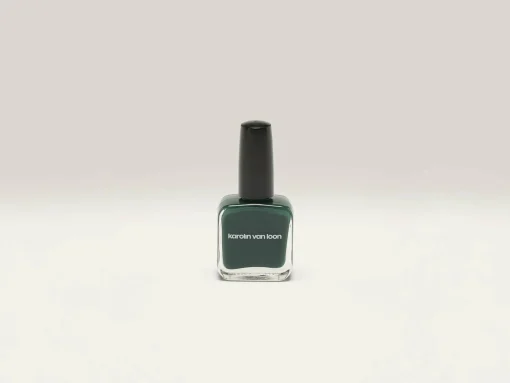 KAROLIN VAN LOON Vernis à Ongles 19 Feuille Lotus
