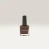 KAROLIN VAN LOON Vernis à Ongles 24 Magma Noir