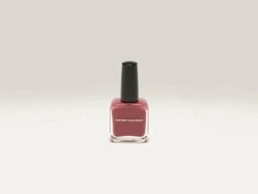 KAROLIN VAN LOON Vernis à Ongles 38 Framboise Rose