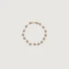 LABRO Bracelet Fiori N° 27