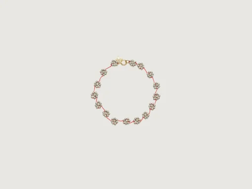 LABRO Bracelet Fiori N° 27