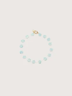 LABRO Bracelet Fiori N° 12