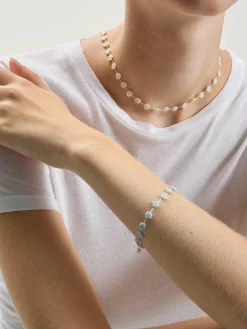 LABRO Bracelet Fiori N° 12