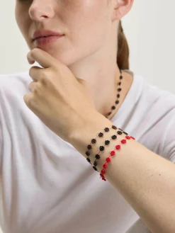 LABRO Bracelet Fiori N° 24