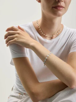 LABRO Bracelet Fiori N° 12