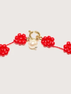 LABRO Bracelet Fiori N° 24