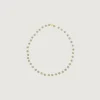 LABRO Collier Fiori N° 26
