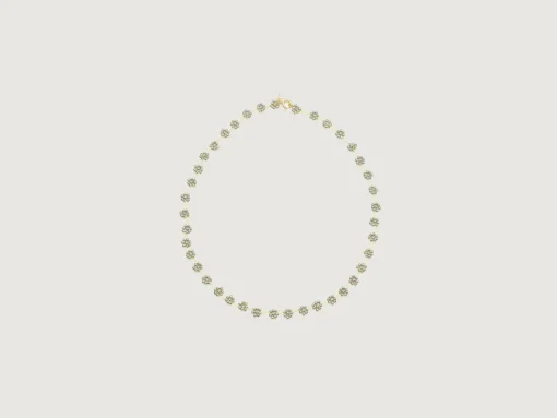 LABRO Collier Fiori N° 26