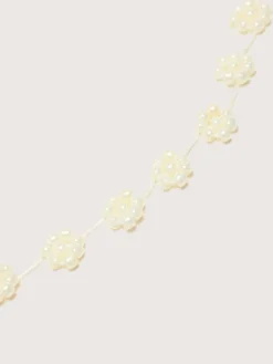 LABRO Collier Fiori N° 01