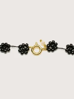 LABRO Collier Fiori N° 23