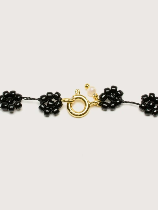 LABRO Collier Fiori N° 23