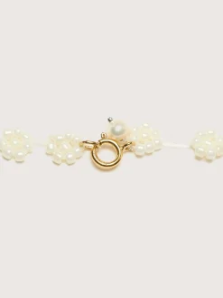 LABRO Collier Fiori N° 01