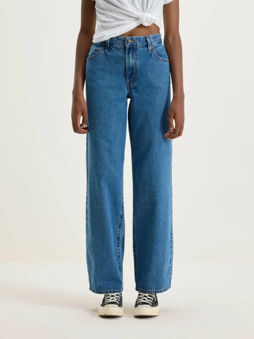 LEVI'S® Jean Baggy Dad